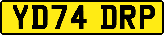 YD74DRP