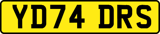 YD74DRS