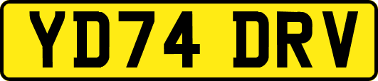 YD74DRV