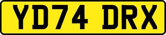 YD74DRX