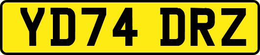 YD74DRZ