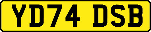 YD74DSB