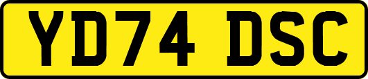 YD74DSC