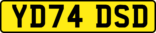 YD74DSD