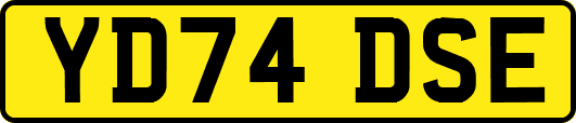 YD74DSE