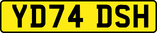 YD74DSH
