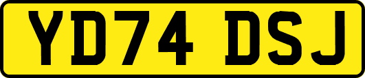 YD74DSJ