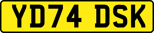 YD74DSK