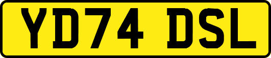 YD74DSL