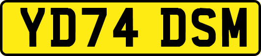 YD74DSM