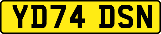 YD74DSN
