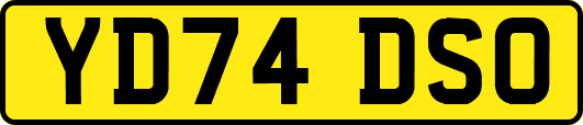YD74DSO