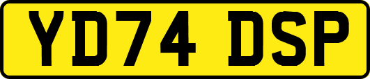 YD74DSP