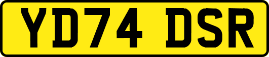 YD74DSR