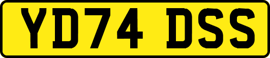 YD74DSS