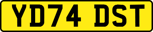 YD74DST