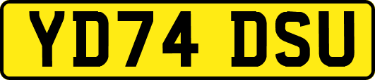 YD74DSU