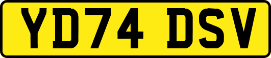 YD74DSV