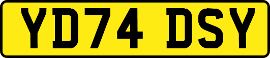 YD74DSY