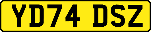 YD74DSZ