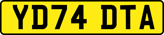 YD74DTA