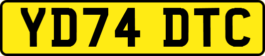 YD74DTC