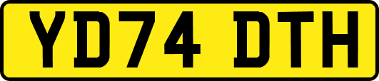 YD74DTH