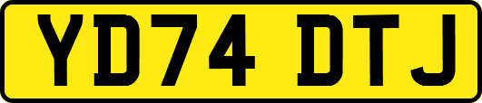 YD74DTJ