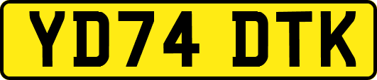 YD74DTK