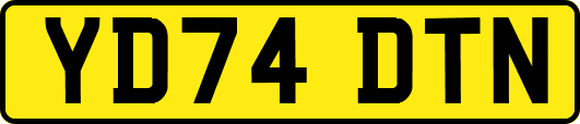 YD74DTN