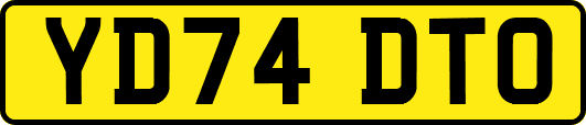 YD74DTO