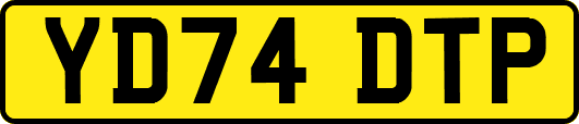 YD74DTP