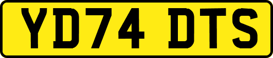 YD74DTS