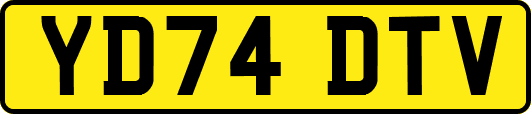 YD74DTV