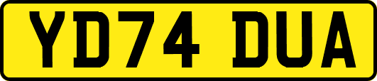 YD74DUA