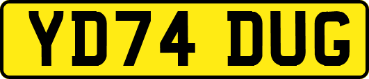 YD74DUG