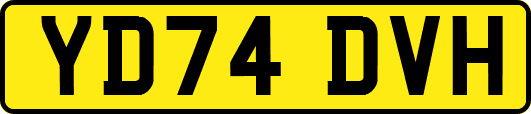 YD74DVH