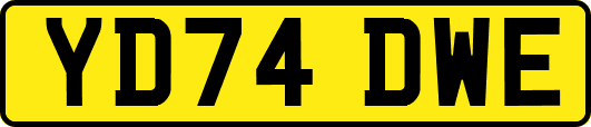 YD74DWE