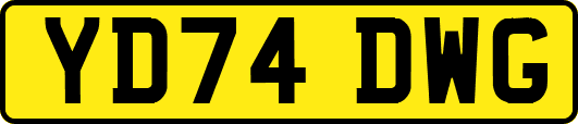YD74DWG
