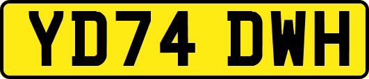 YD74DWH