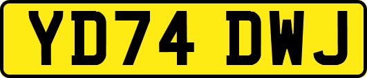 YD74DWJ