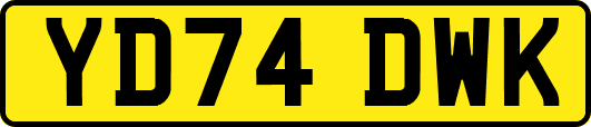 YD74DWK