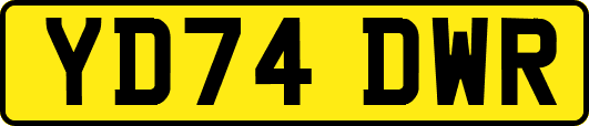 YD74DWR