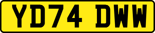 YD74DWW