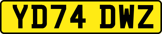 YD74DWZ