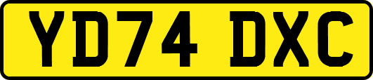 YD74DXC