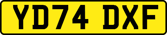 YD74DXF