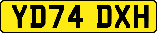 YD74DXH