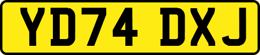 YD74DXJ
