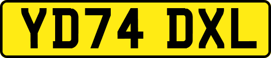 YD74DXL